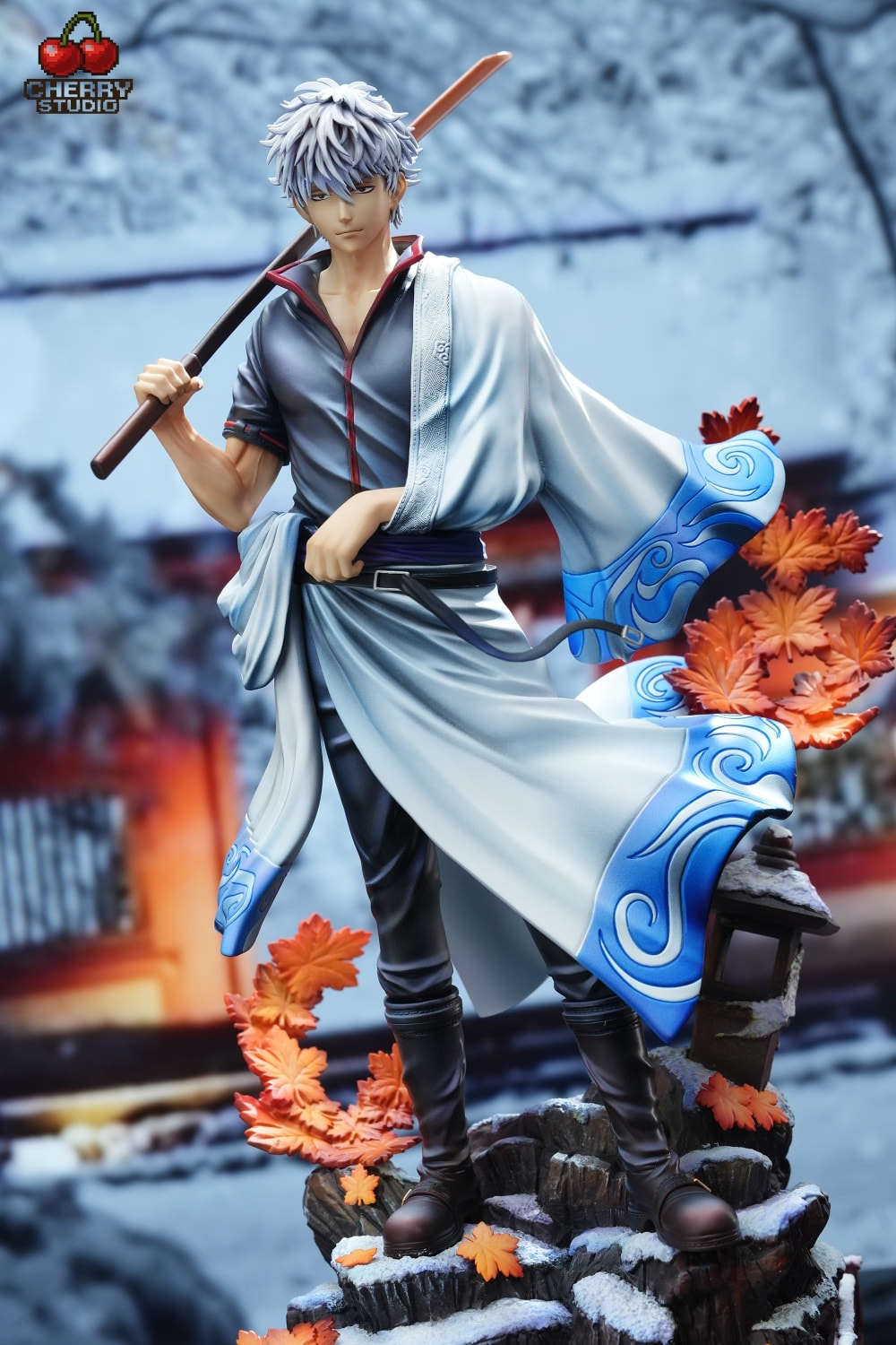 Sakata Gintoki - Gintama 1/6