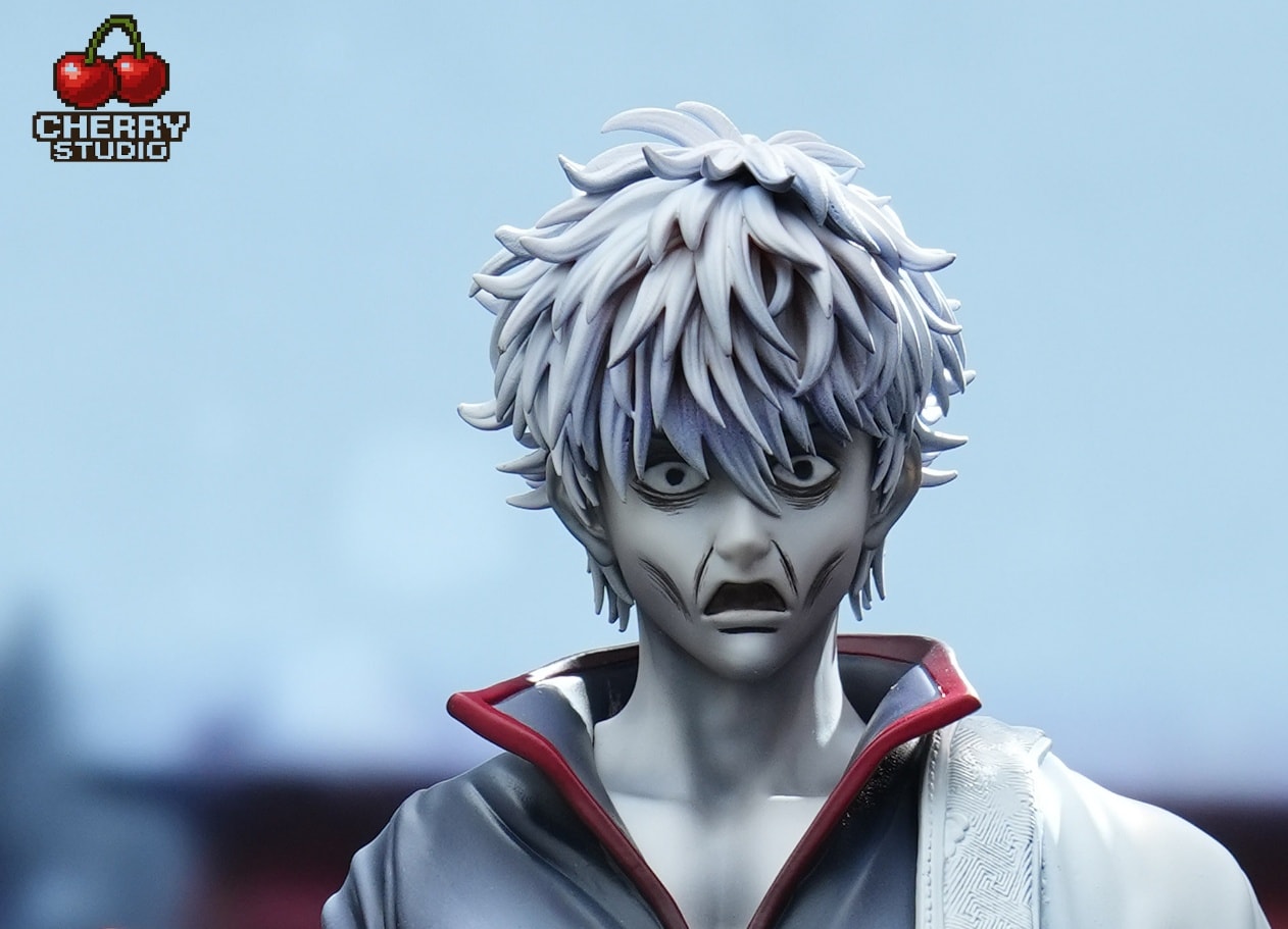 Sakata Gintoki - Gintama 1/6