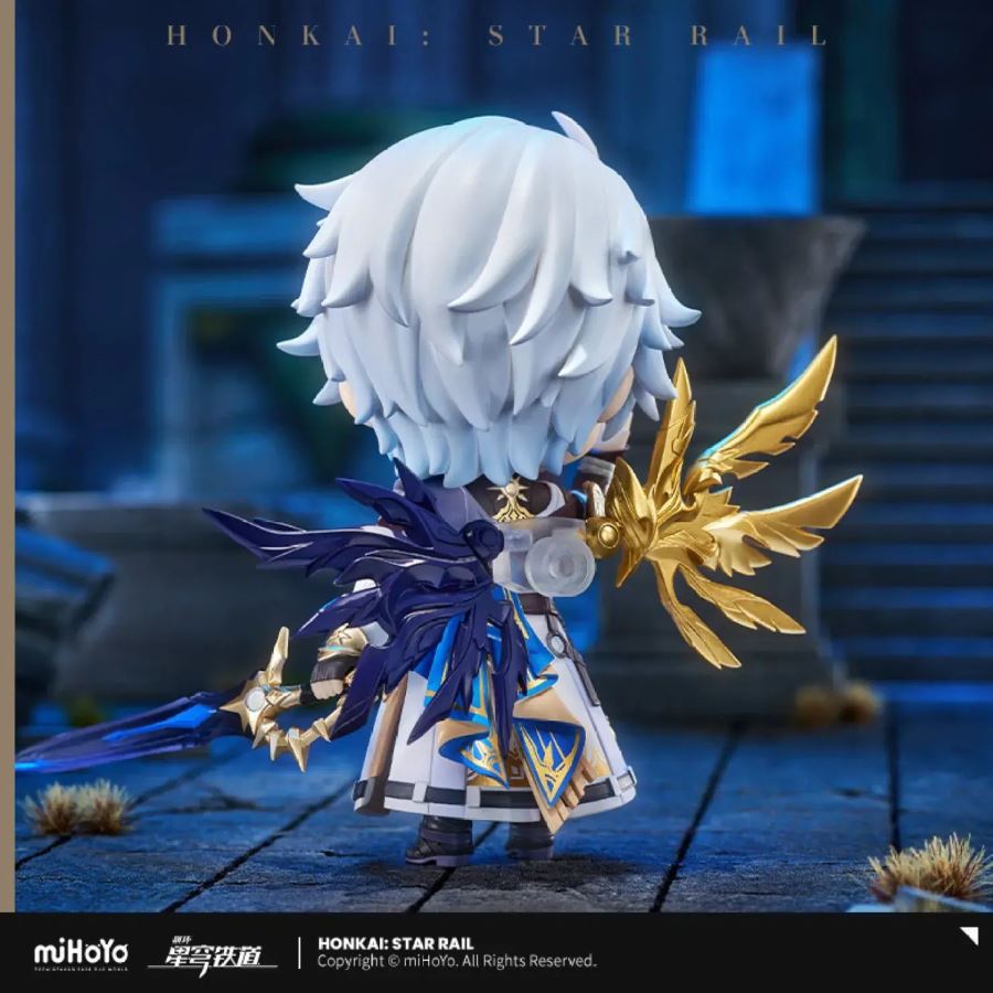 Nendoroid Phainon - Honkai: Star Rail