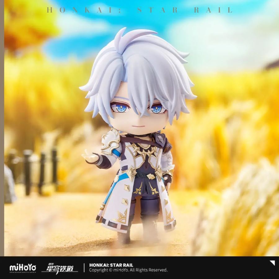 Nendoroid Phainon - Honkai: Star Rail