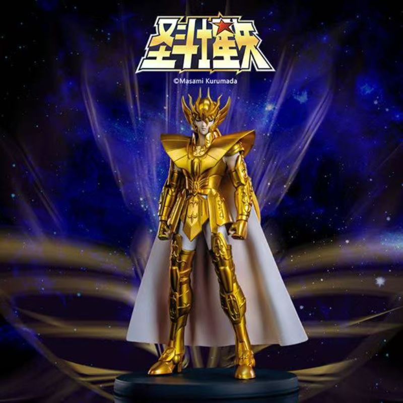 The Eternal Legend of the Zodiac Warriors [Licensed]