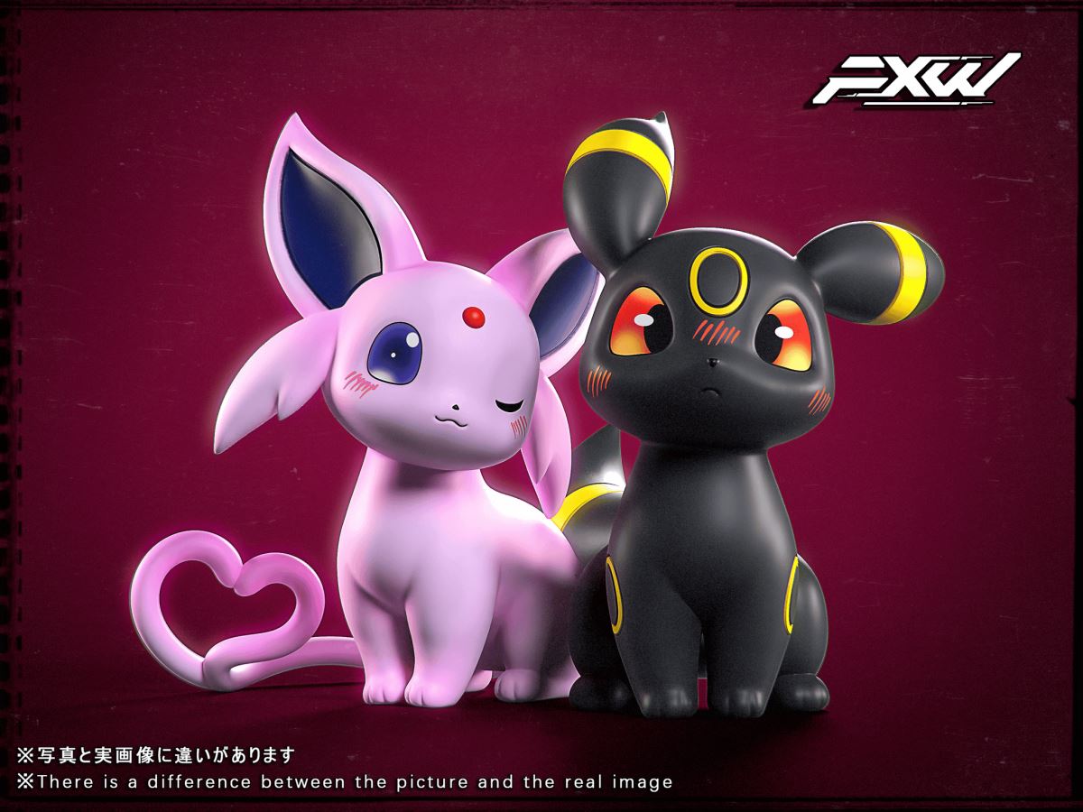 Tanabata Eevee - Pokemon