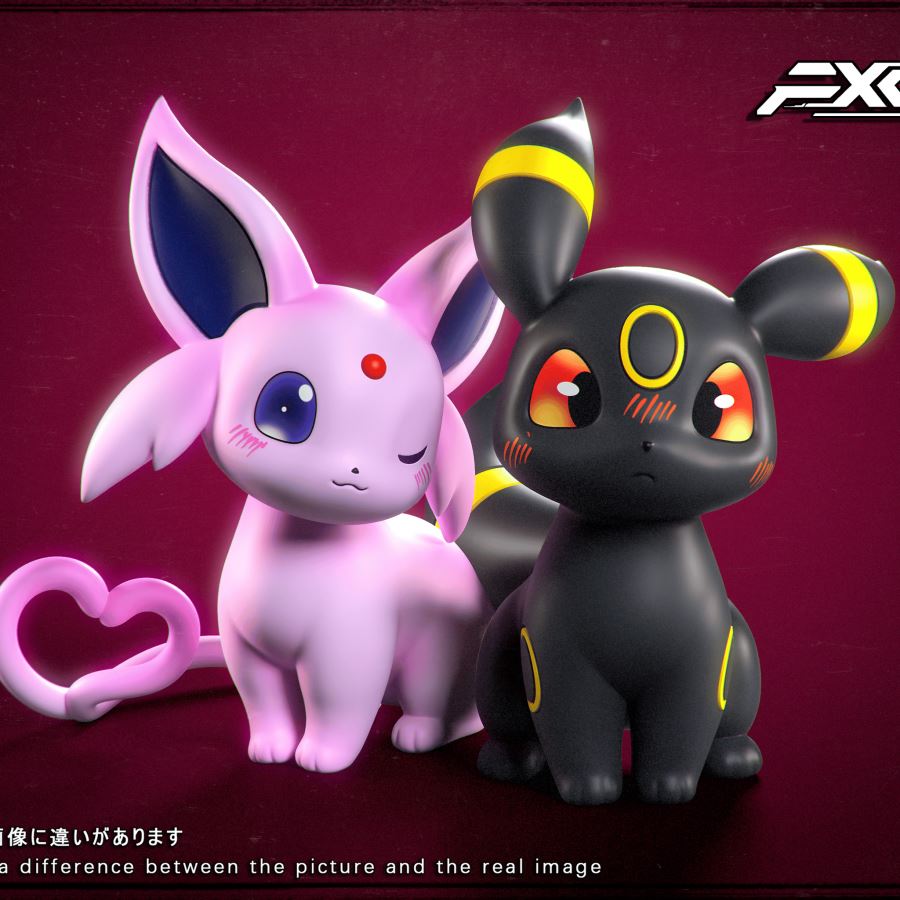 Tanabata Eevee - Pokemon