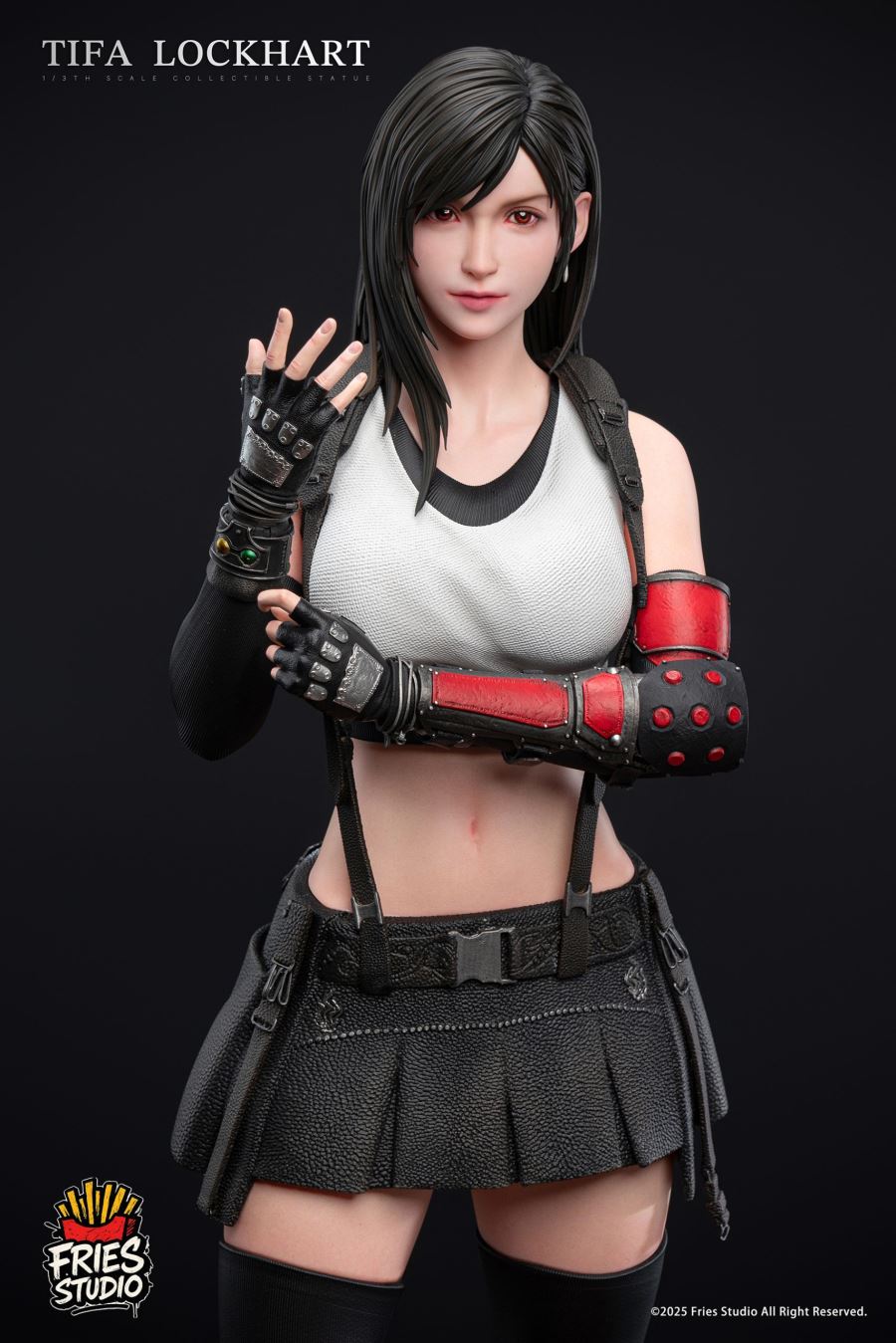 Tifa Lockhart - Final Fantasy VII 1/3