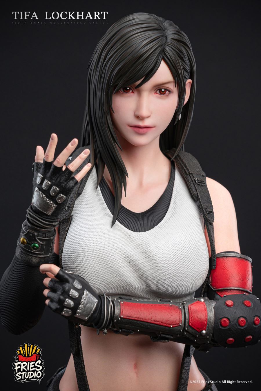 Tifa Lockhart - Final Fantasy VII 1/3