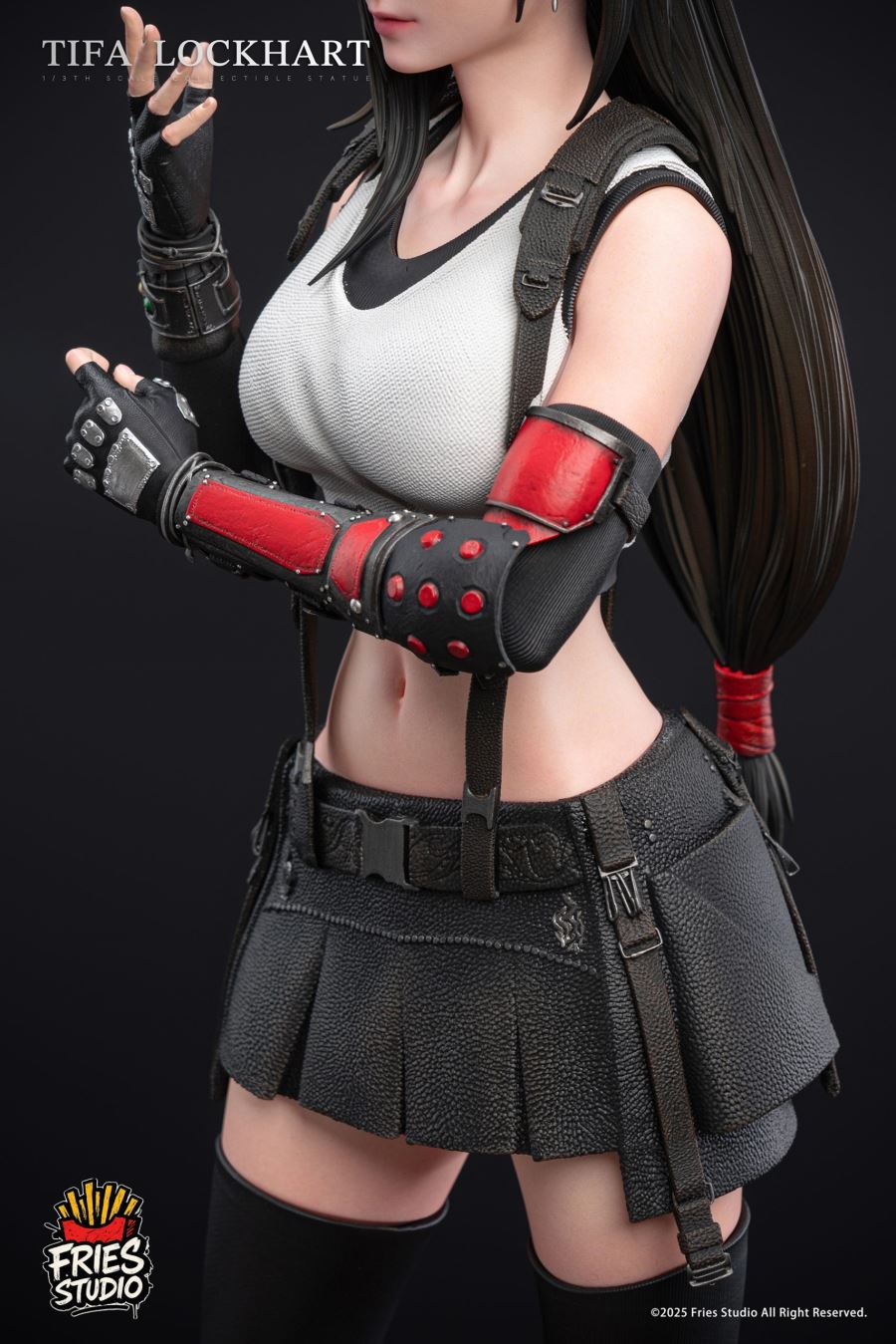 Tifa Lockhart - Final Fantasy VII 1/3
