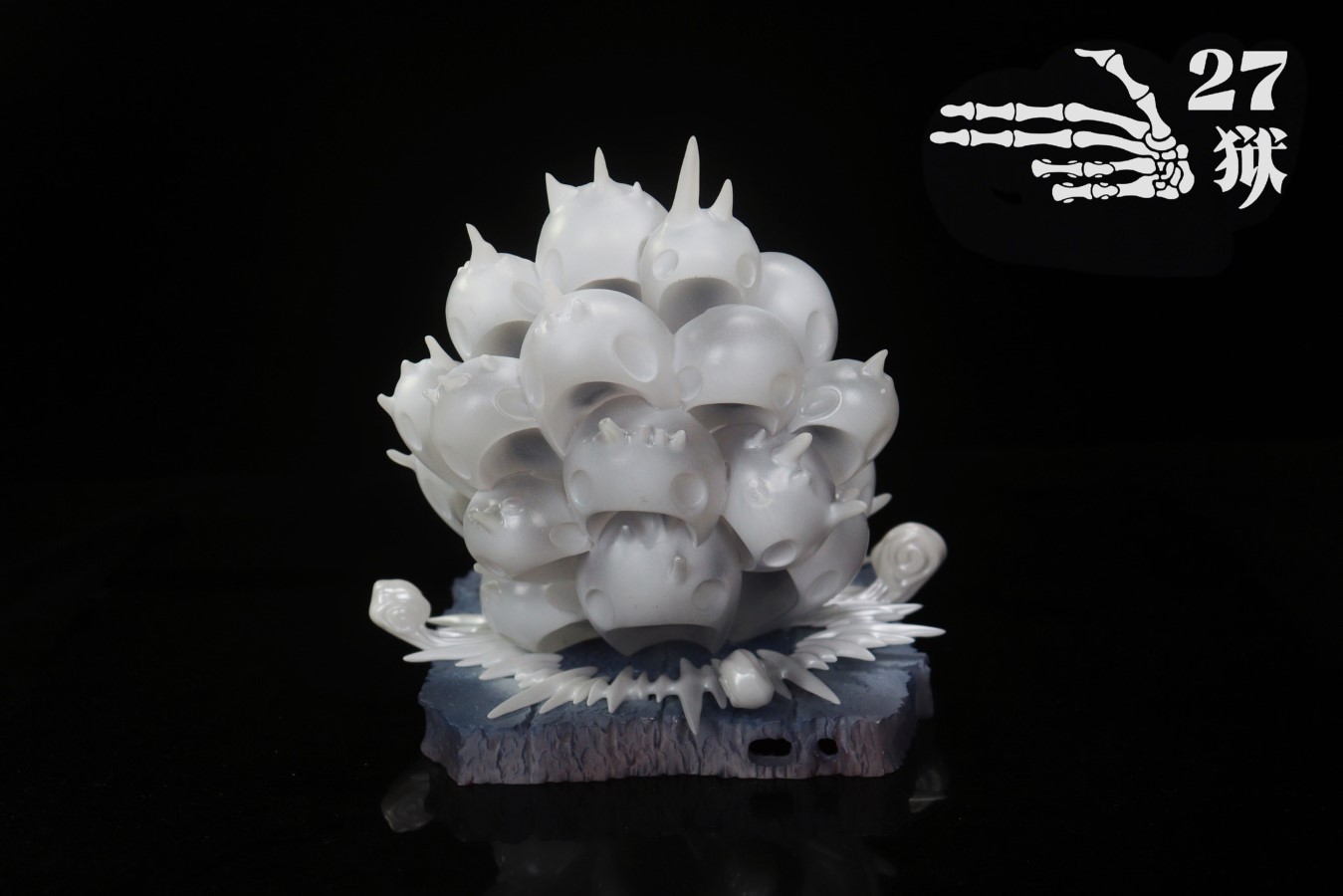 Howling Wraiths & Abyss Shriek - Hollow Knight