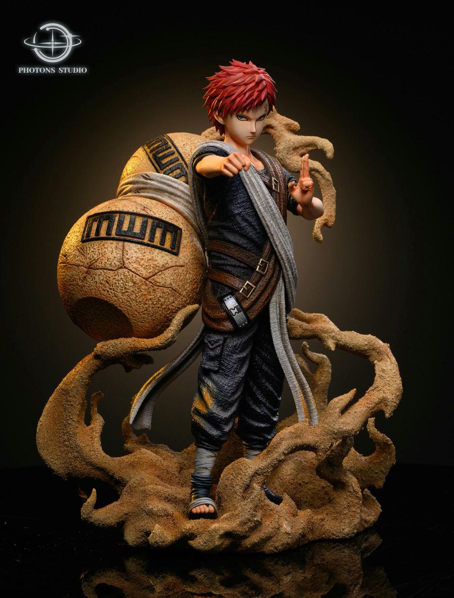 Gaara - Naruto