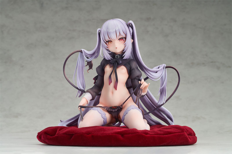 Chloe Illustrated by Tamanokedama 1/6