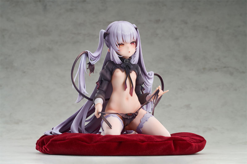 Chloe Illustrated by Tamanokedama 1/6