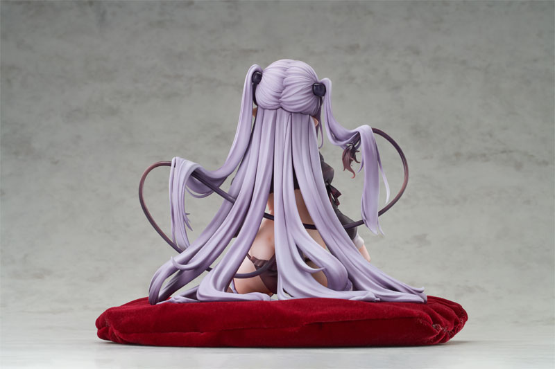 Chloe Illustrated by Tamanokedama 1/6