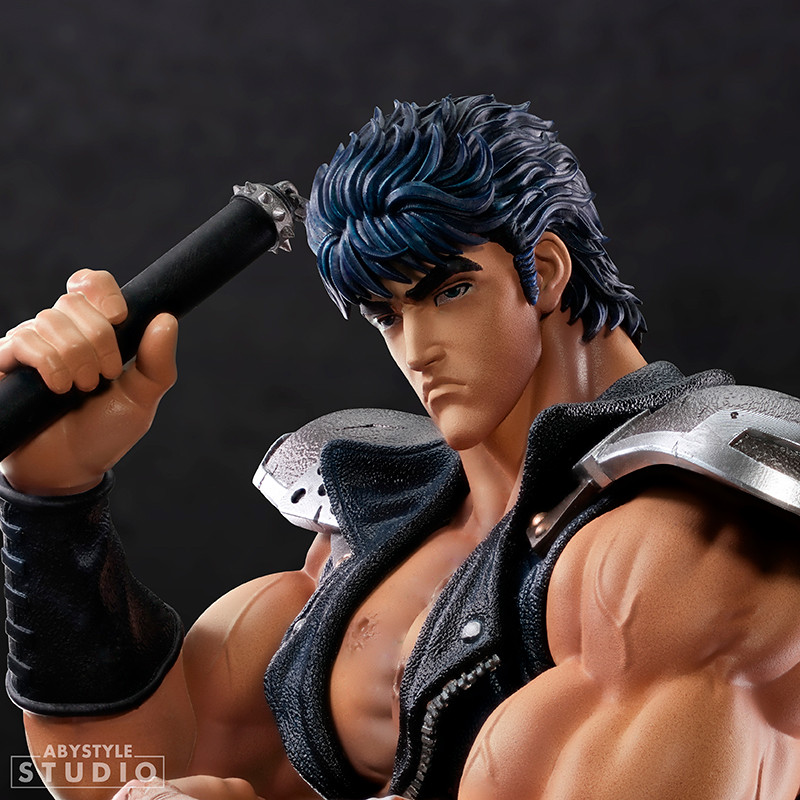 Kenshiro - First Of North Star