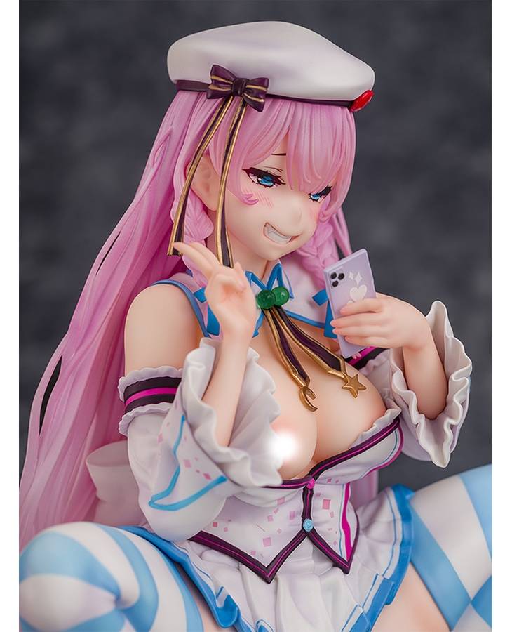 Creator's Collection: Original Character - Tsukimi Momo (By Shiokonbu) 1/6