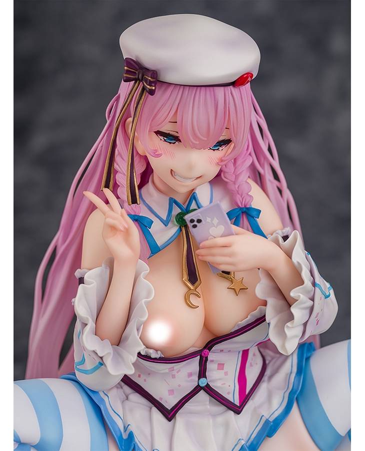 Creator's Collection: Original Character - Tsukimi Momo (By Shiokonbu) 1/6