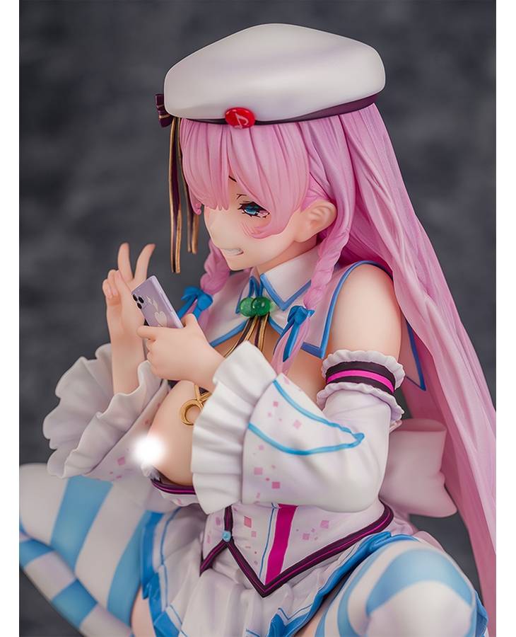 Creator's Collection: Original Character - Tsukimi Momo (By Shiokonbu) 1/6