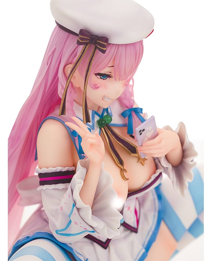 Creator's Collection: Original Character - Tsukimi Momo (By Shiokonbu) 1/6