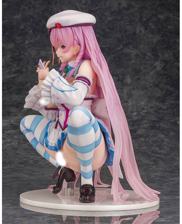 Creator's Collection: Original Character - Tsukimi Momo (By Shiokonbu) 1/6