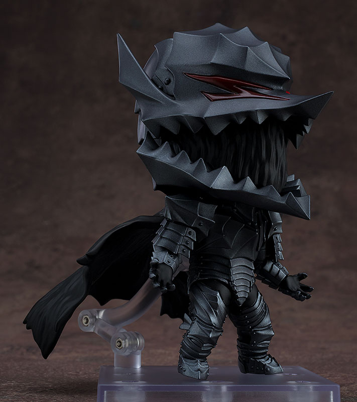 Nendoroid Berserk Guts Berserker Armor Ver