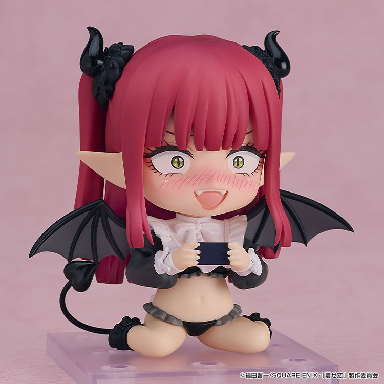 Nendoroid My Dress-Up Darling Liz cosplay by Marin