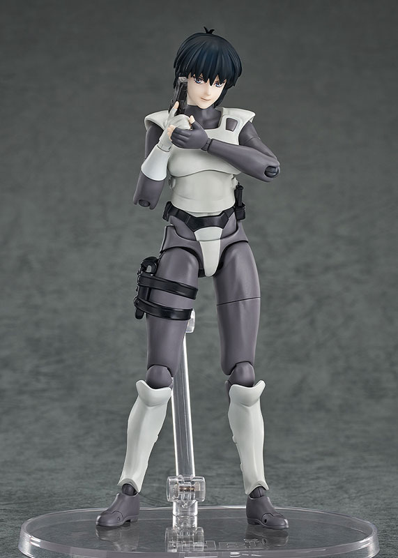 Hyper Body GHOST IN THE SHELL / Ghost in the Shell Motoko Kusanagi (Simple Armored Suit Ver.)