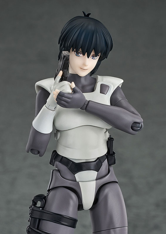 Hyper Body GHOST IN THE SHELL / Ghost in the Shell Motoko Kusanagi (Simple Armored Suit Ver.)