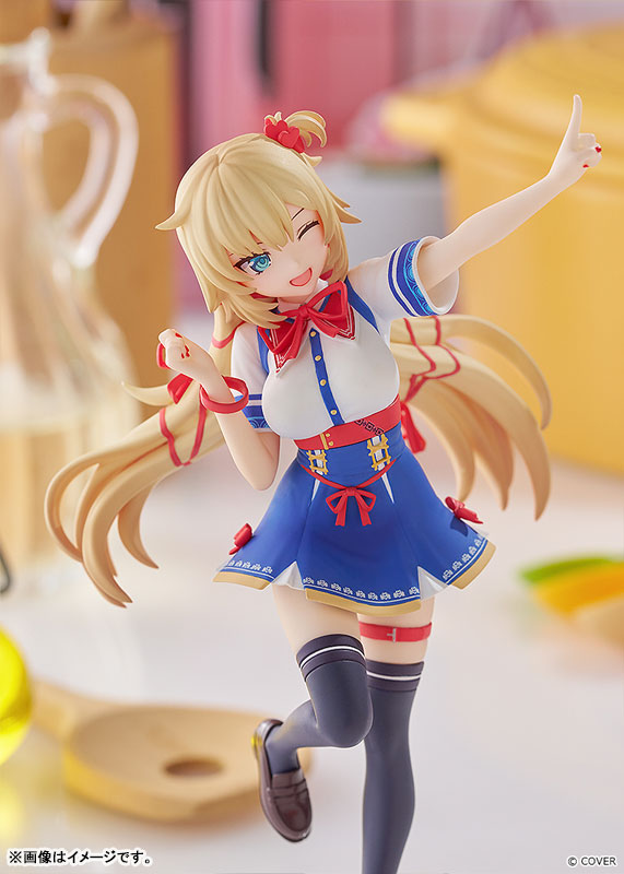 POP UP PARADE hololive production Akai Haato