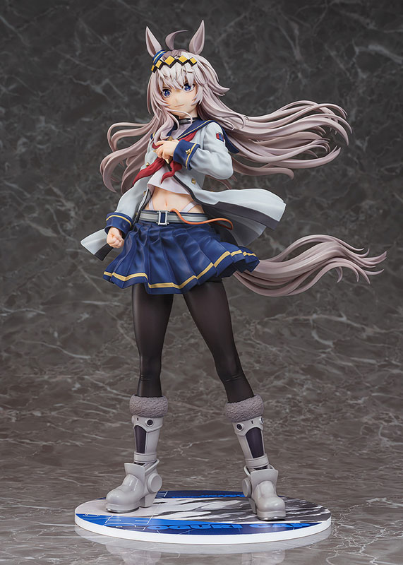 Uma Musume Cinderella Gray Oguri Cap 1/7