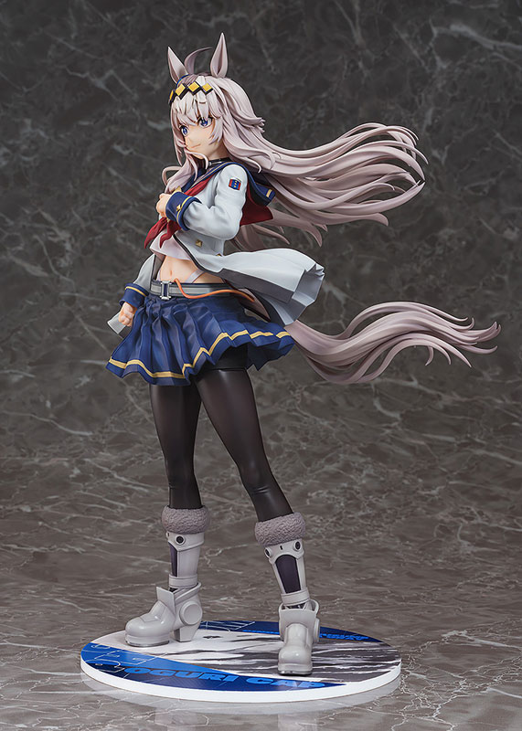 Uma Musume Cinderella Gray Oguri Cap 1/7