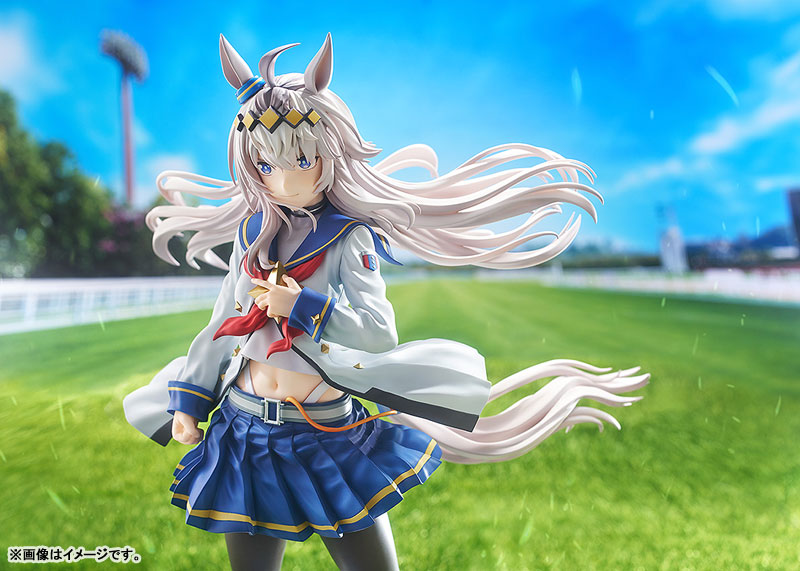 Uma Musume Cinderella Gray Oguri Cap 1/7