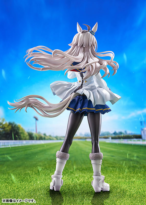 Uma Musume Cinderella Gray Oguri Cap 1/7