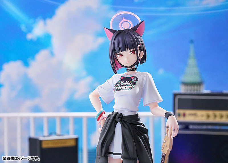 Blue Archive -Blue Archive- Kazusa (Band) 1/7