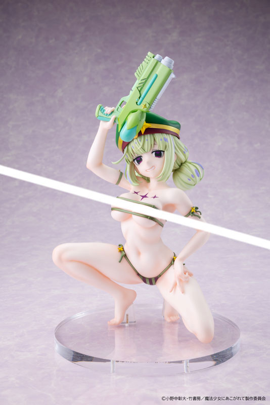 KDcolle Gushing Over Magical Girls - Leoparde Swimsuit Ver. 1/6