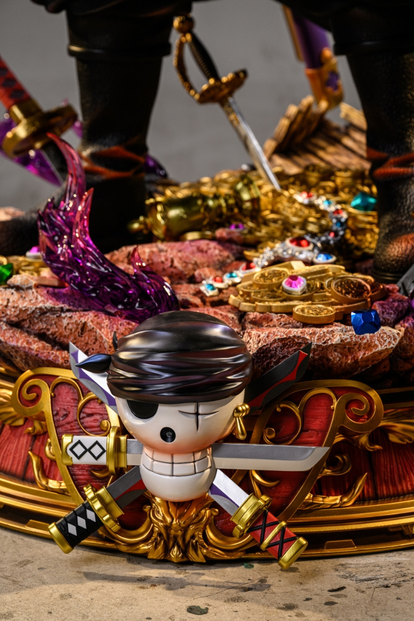 Roronoa Zoro - One Piece 1/1