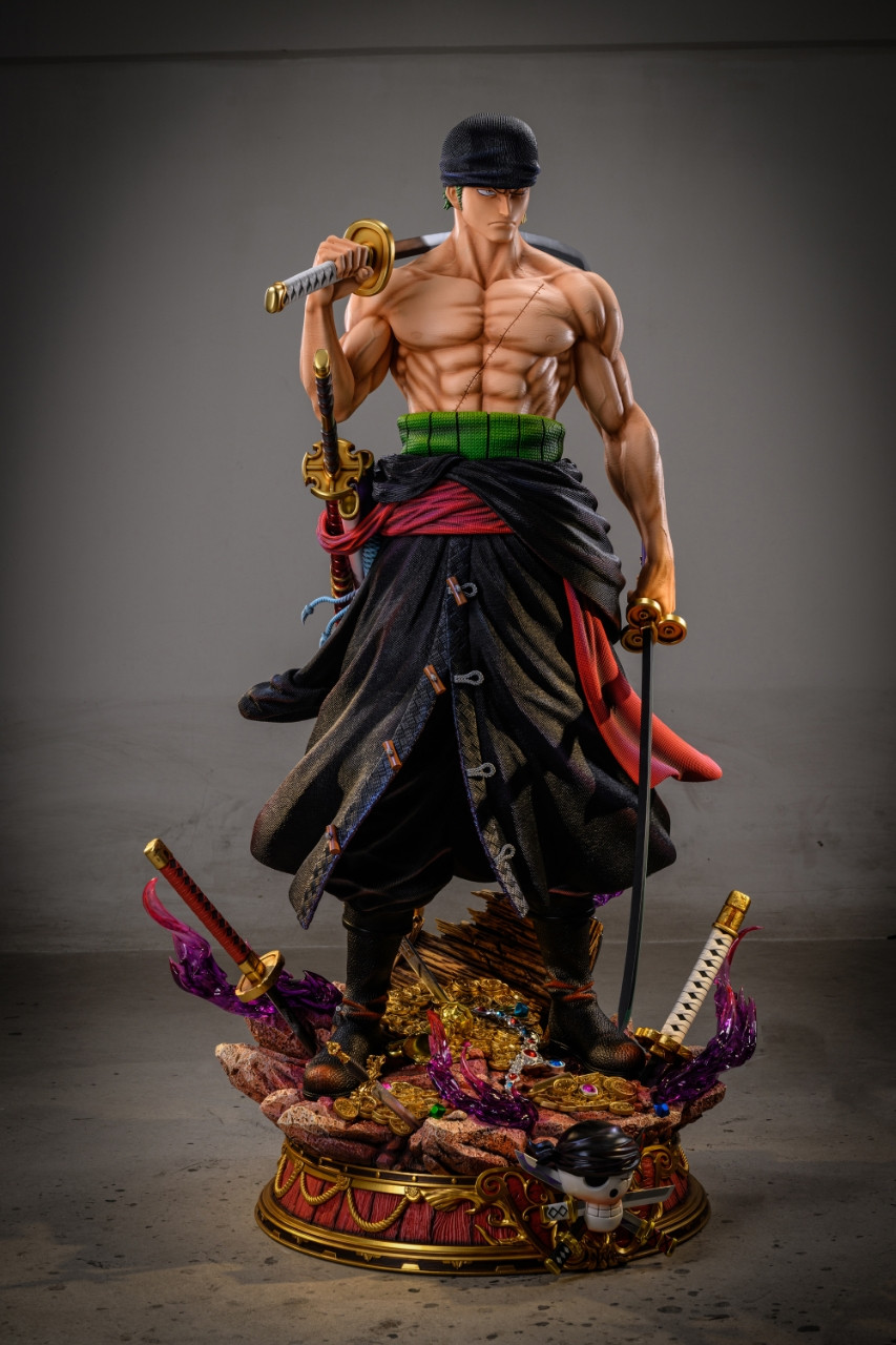 Roronoa Zoro - One Piece 1/1
