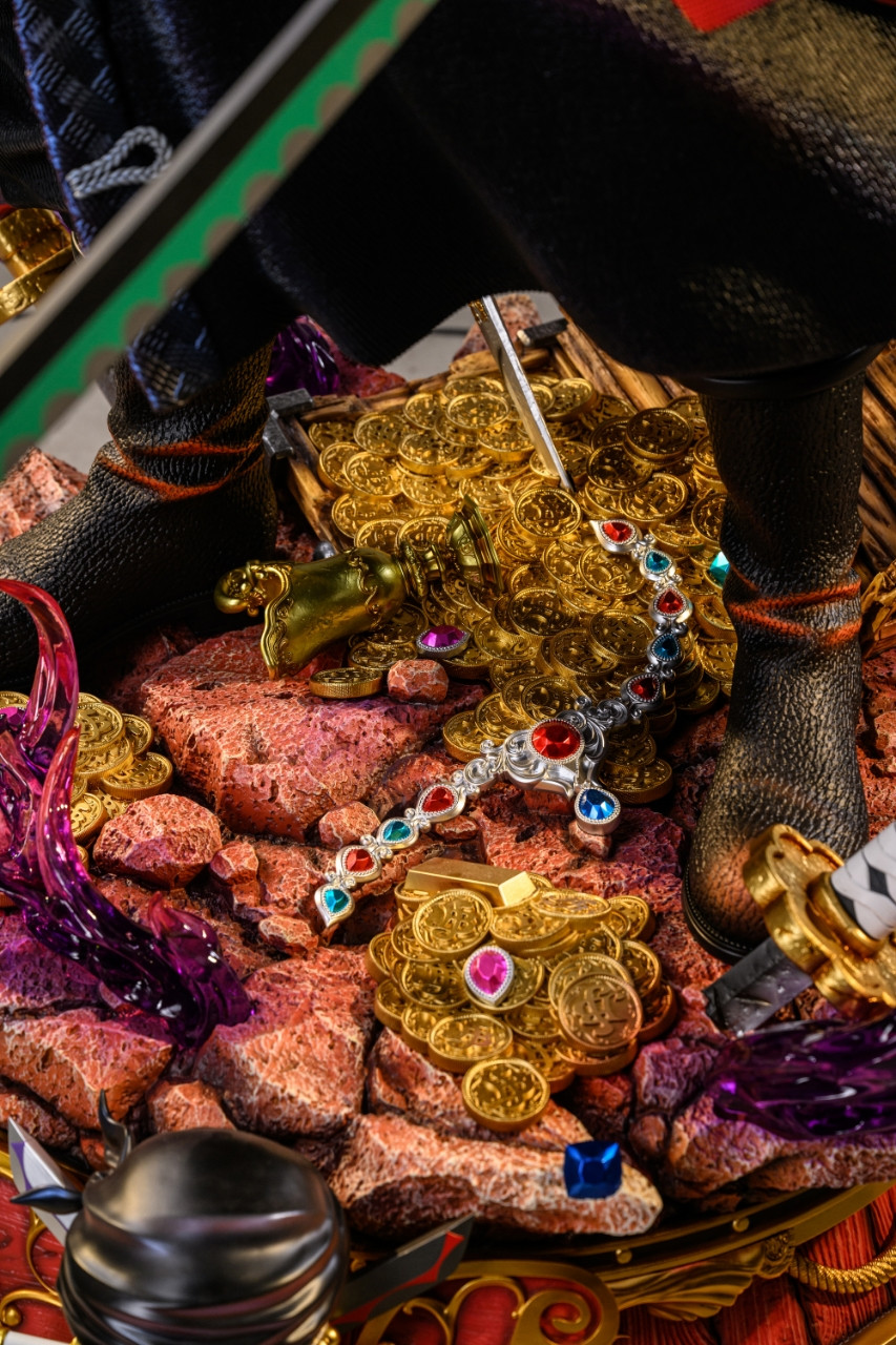 Roronoa Zoro - One Piece 1/1