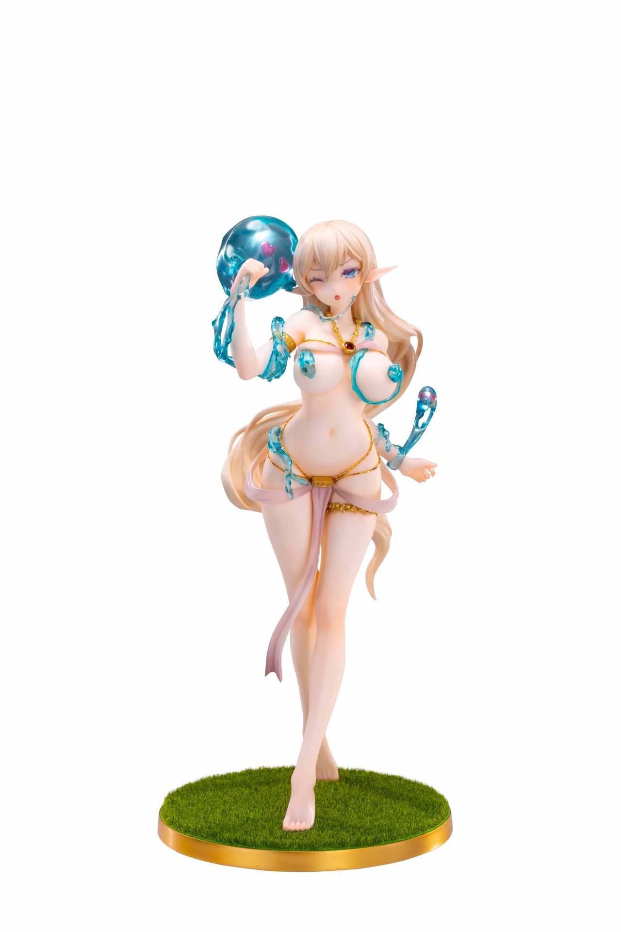 Loessel-chan Illustrated by Tomozero 1/6