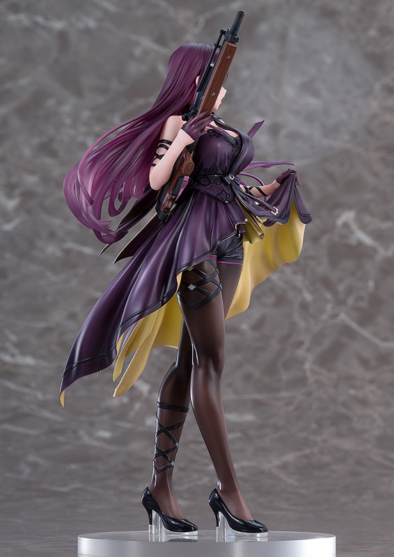 Girls' Frontline 2: Exilium Macchiato: Ballroom Interlude Ver. 1/7