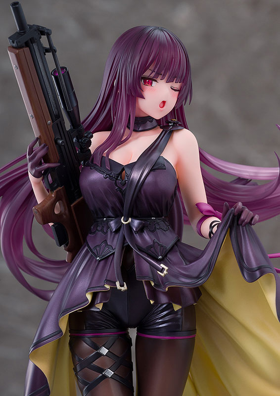 Girls' Frontline 2: Exilium Macchiato: Ballroom Interlude Ver. 1/7