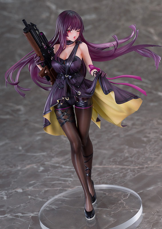 Girls' Frontline 2: Exilium Macchiato: Ballroom Interlude Ver. 1/7