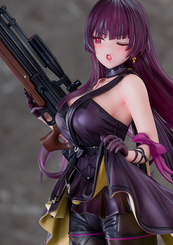 Girls' Frontline 2: Exilium Macchiato: Ballroom Interlude Ver. 1/7