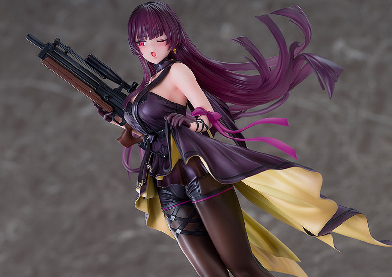 Girls' Frontline 2: Exilium Macchiato: Ballroom Interlude Ver. 1/7
