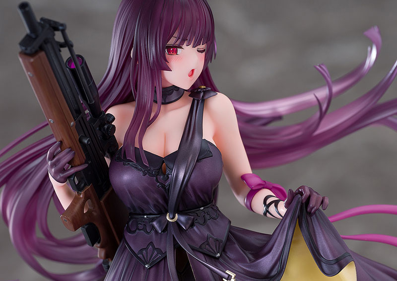 Girls' Frontline 2: Exilium Macchiato: Ballroom Interlude Ver. 1/7