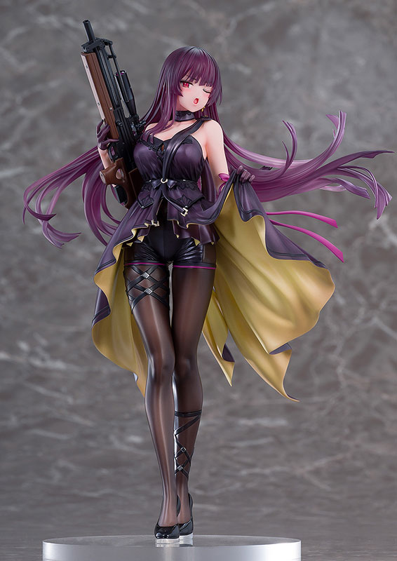 Girls' Frontline 2: Exilium Macchiato: Ballroom Interlude Ver. 1/7
