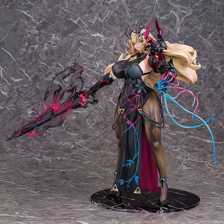 Fate/Grand Order Saber/Barghest 1/7