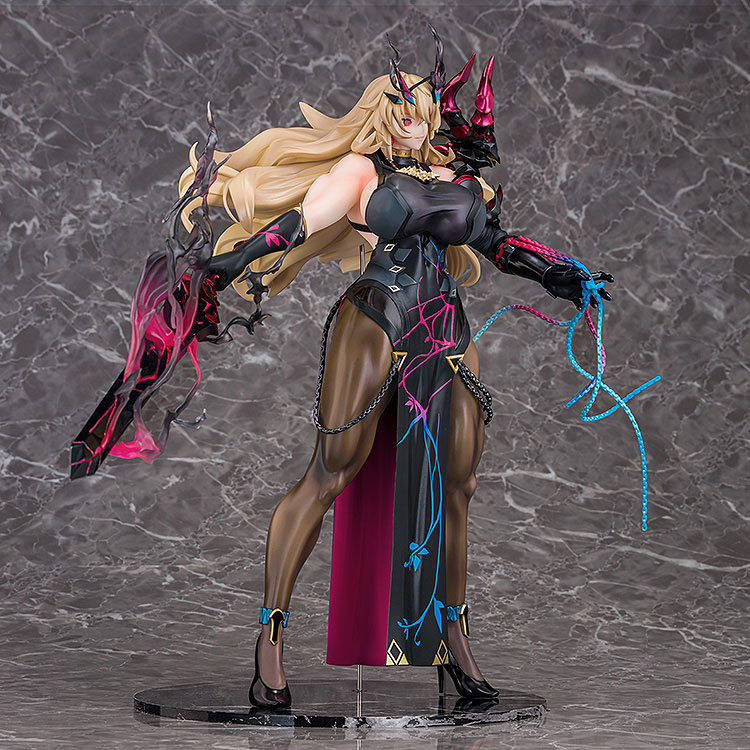 Fate/Grand Order Saber/Barghest 1/7
