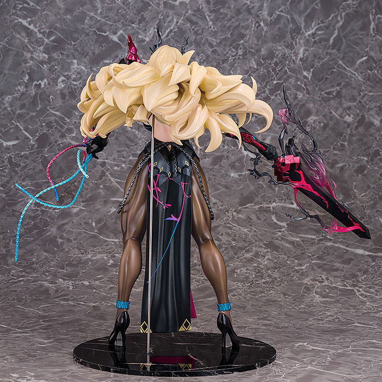 Fate/Grand Order Saber/Barghest 1/7