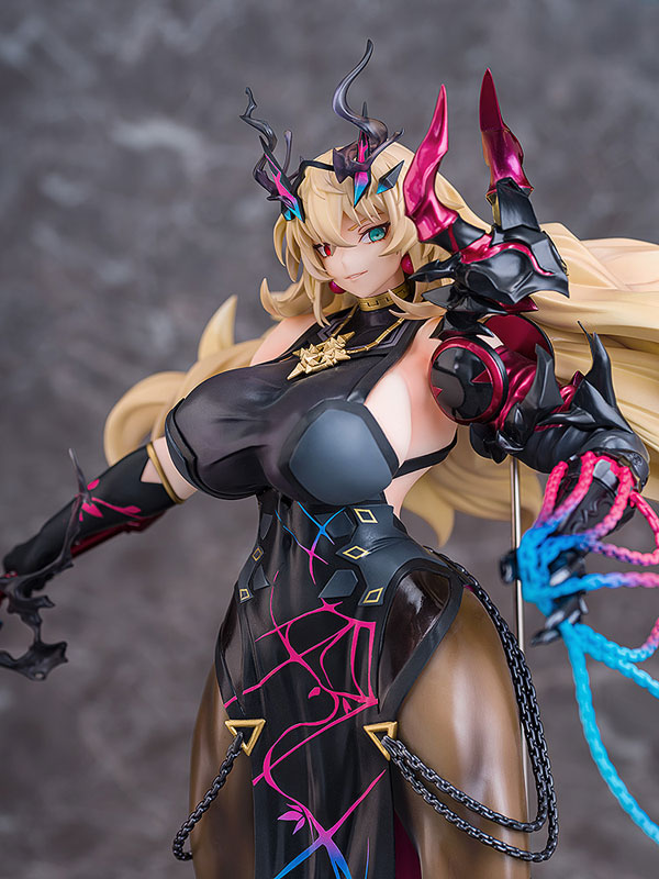 Fate/Grand Order Saber/Barghest 1/7