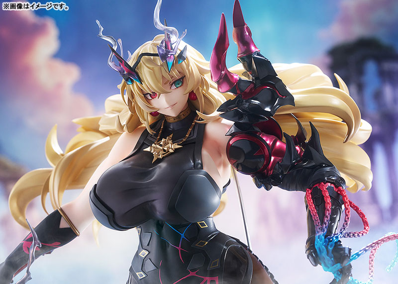 Fate/Grand Order Saber/Barghest 1/7