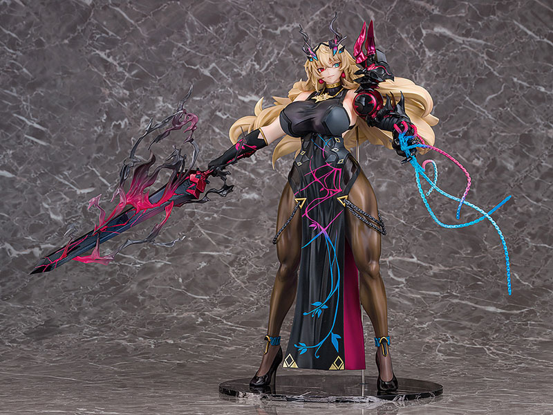 Fate/Grand Order Saber/Barghest 1/7