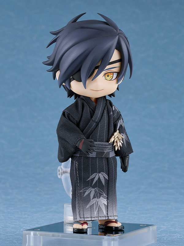 Nendoroid Doll Touken Ranbu ONLINE Shokudaikiri Mitsutada Casual Outfit Ver